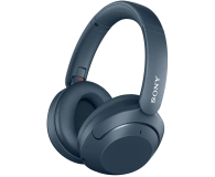 Sony WH-XB910N Niebieskie - 689877 - zdjęcie 1